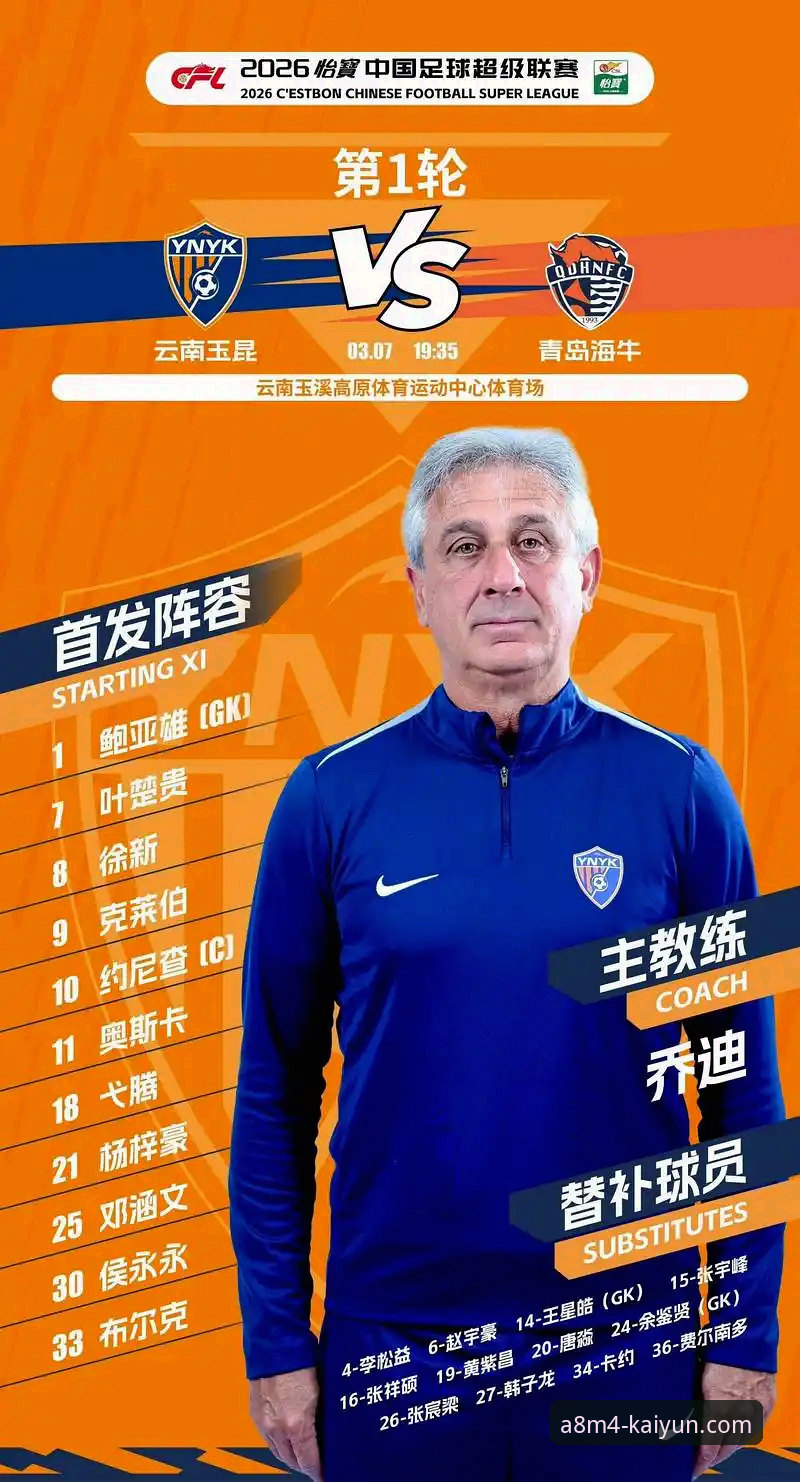 如何理解云南玉昆3-3北京国安这场“三次落后三次扳平”的经典战役？